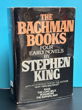 The Bachman Books