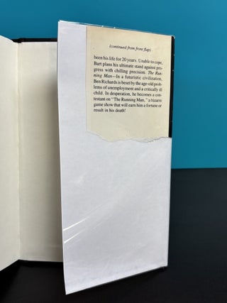 The Bachman Books