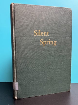 Silent Spring