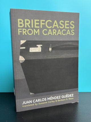 Briefcases From Caracas