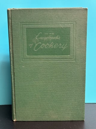 The Wise Encyclopedia of Cookery