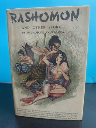Rashomon and Other Stories