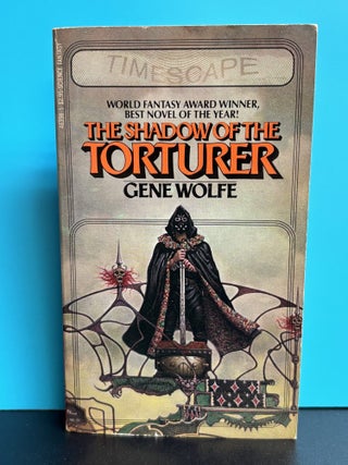 The Shadow Of The Torturer: Volume One Of The Book Of The New Sun