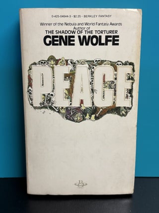 Peace