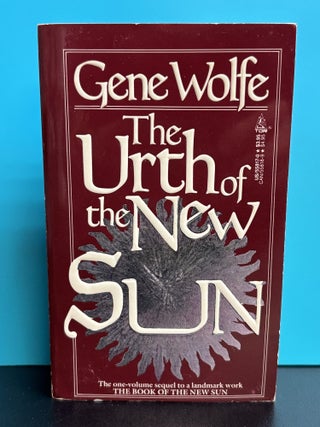 The Urth of the New Sun
