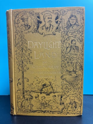Daylight Land
