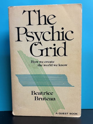 The Psychic Grid