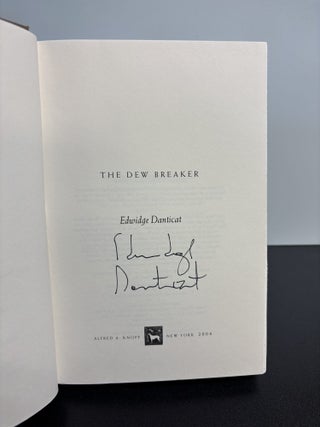 The Dew Breaker