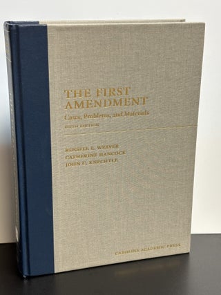 The First Amendment