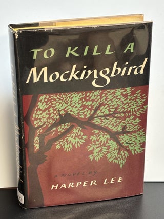 To Kill A Mockingbird