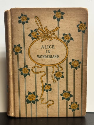 Alice's Adventures In Wonderland
