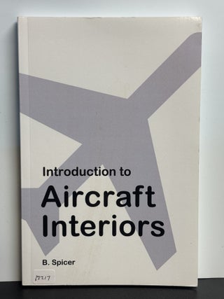 An Introduction to Aircraft Interiors