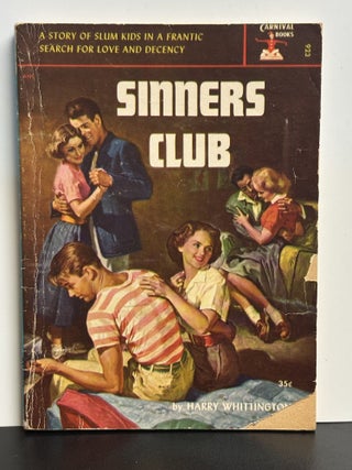 Sinners Club
