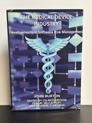 The Medical Device Industry: Developments in Software Risk Management