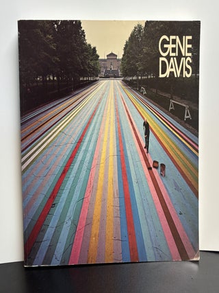 Gene Davis