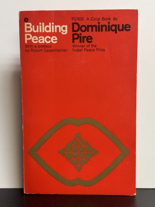Building Peace
