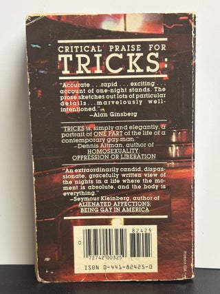 Tricks