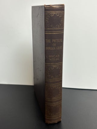 The Picture of Dorian Gray