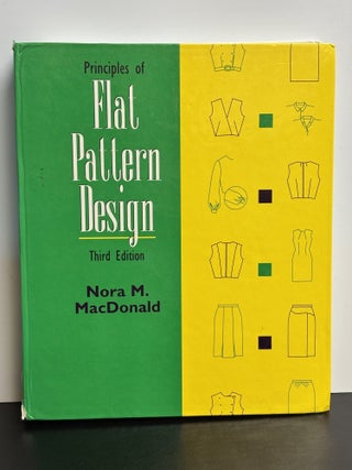 Principles of Flat Pattern Design