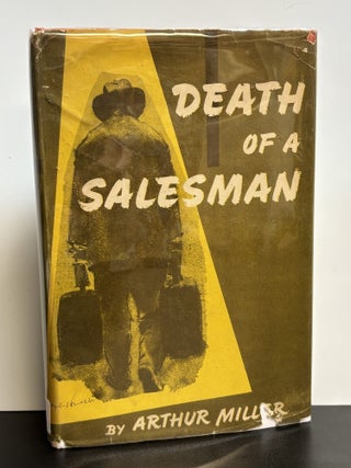 Death Of A Salesman