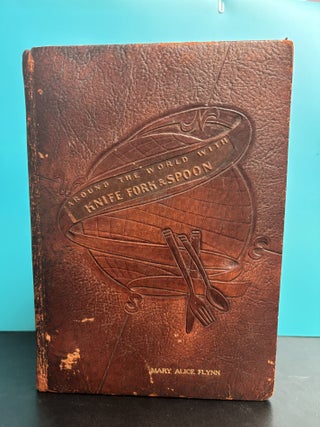 Item #12274 The Gentleman's Companion: Being an Exotic Cookery Book, Or, Around the World...