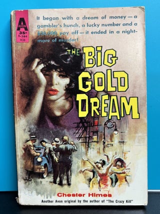 The Big Gold Dream