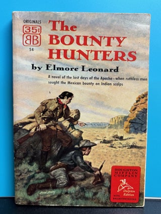 The Bounty Hunters