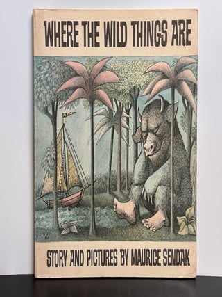 Where The Wild Things Are