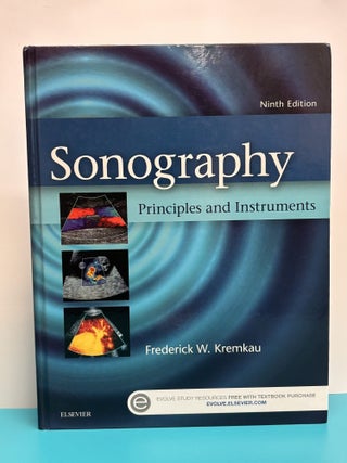 Sonography: Principles and Instrumentals