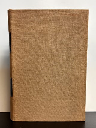 A Critical Dictionary Of English Literature And British And American Authors Living and Deceased...