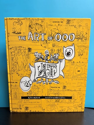 The Art of Ooo
