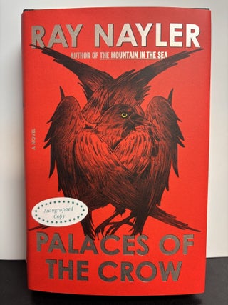 Palaces of the Crow