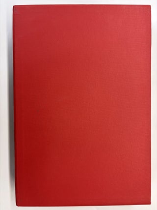 The Fist Folio of Shakespeare