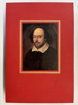 The Fist Folio of Shakespeare
