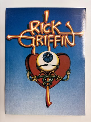 Rick Griffin