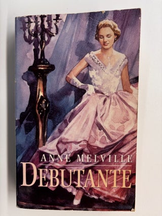 Debutante