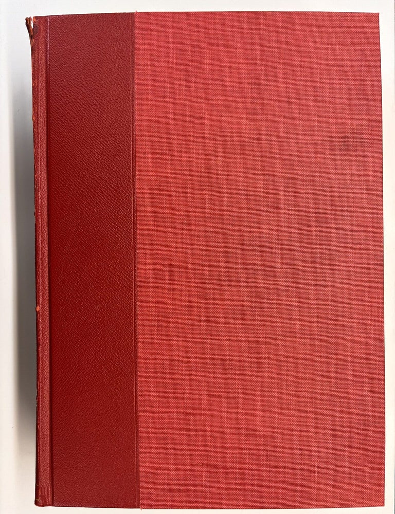 Item #12417 The Fist Folio of Shakespeare. William Shakespeare, Charlton Himan.
