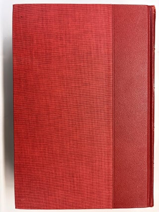 The Fist Folio of Shakespeare