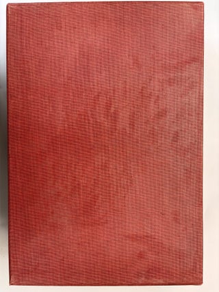 The Fist Folio of Shakespeare
