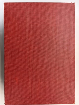 The Fist Folio of Shakespeare