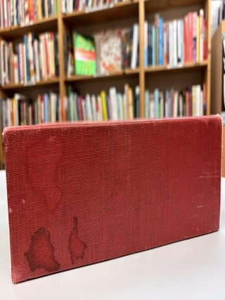 The Fist Folio of Shakespeare