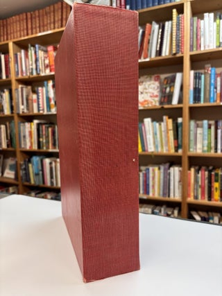 The Fist Folio of Shakespeare