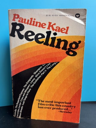 Reeling