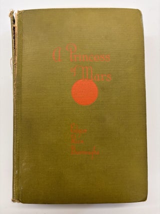 A Princess of Mars