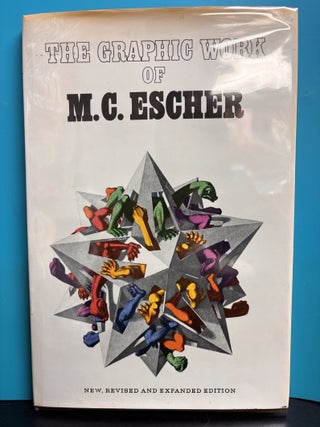 The Graphic Work of M. C. Escher