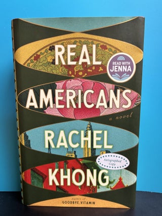 Real Americans