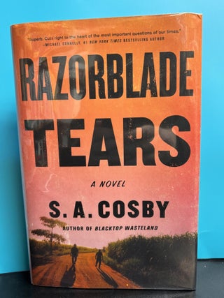 Razorblade Tears