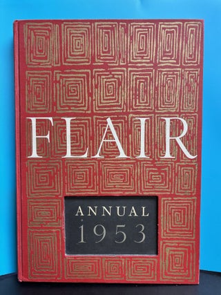 Flair Annual 1953