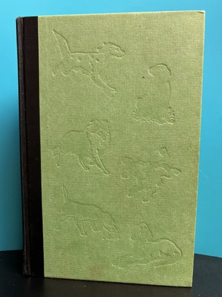 All Dogs Go to Heaven: An Anthology of Stories about Dogs