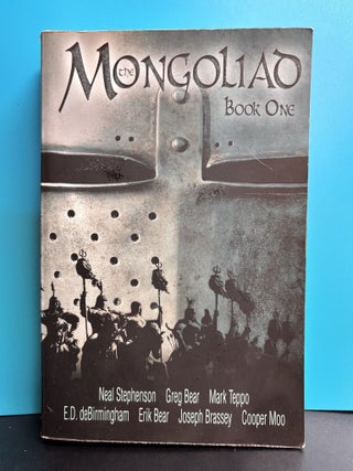 The Mongoliad: Book One